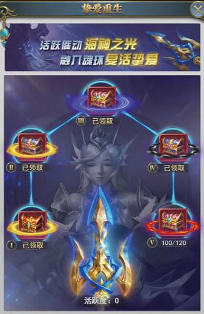 斗罗大陆h5挚爱重生攻略大全 2022挚爱重生活动图文攻略图片3