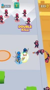 隐形忍者汉化版