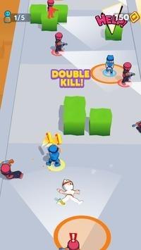 隐形忍者汉化版