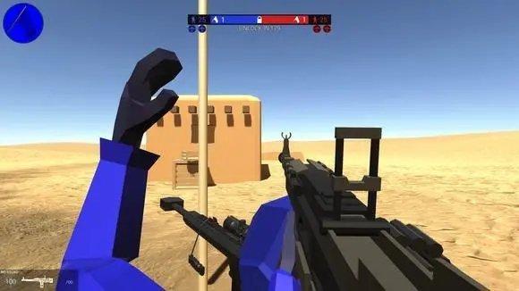 枪械模拟器内购