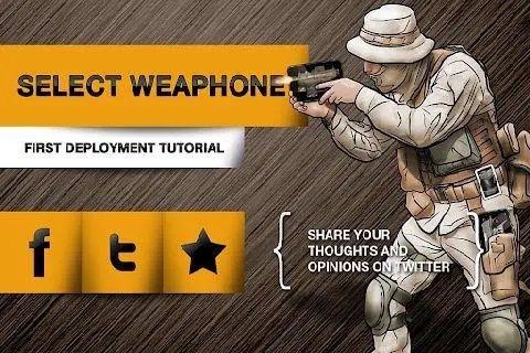 枪械模拟器内购