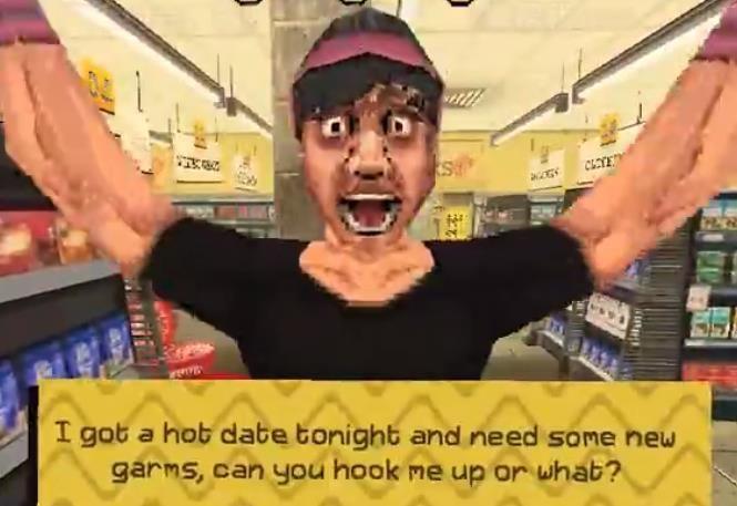 消费者之夜中文版单机