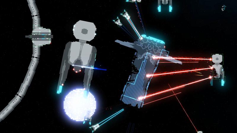 不可思议的太空