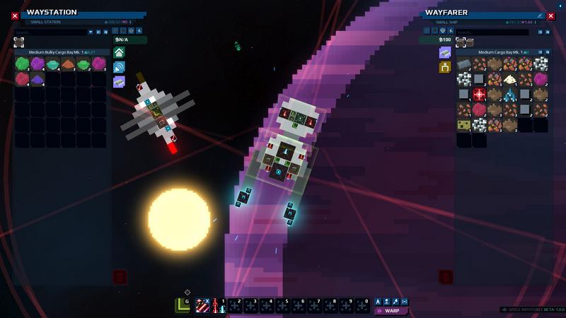 不可思议的太空