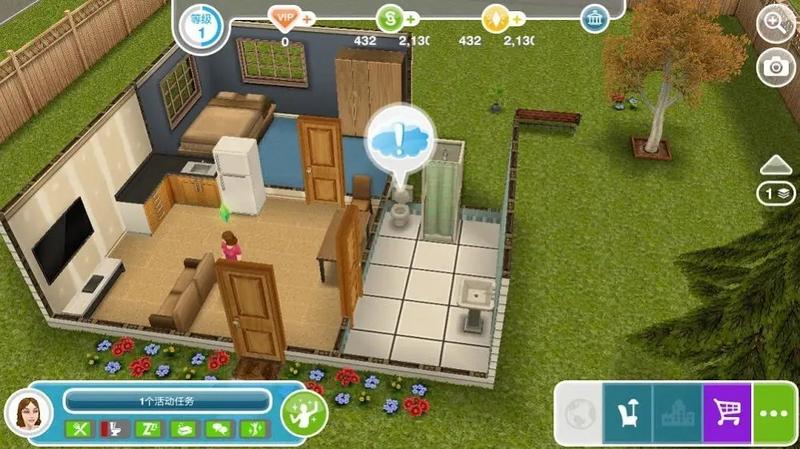 模拟人生VIP修改版