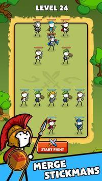 剑与火柴人安卓版