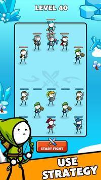 剑与火柴人安卓版