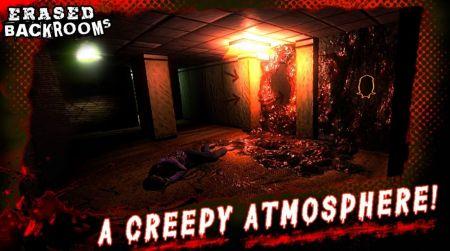 被抹去的密室中文版