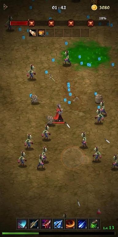 吸血鬼猎人黑暗传奇