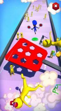 粉碎并运行Smash and Run