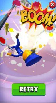 粉碎并运行Smash and Run