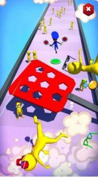 粉碎并运行Smash and Run