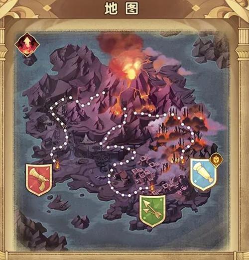 剑与远征灾变熔地怎么打？猎宝角逐灾变熔地活动通关攻略图片2