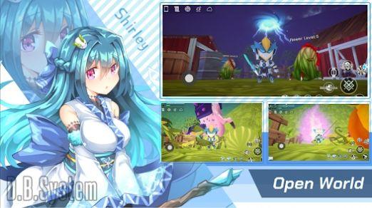 龙之气息2安卓版