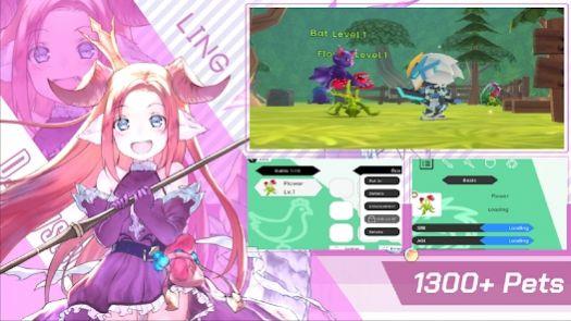 龙之气息2安卓版