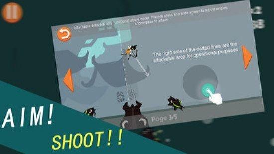 深渊猎人修改版