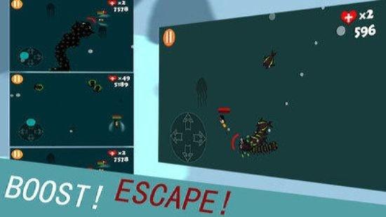 深渊猎人修改版