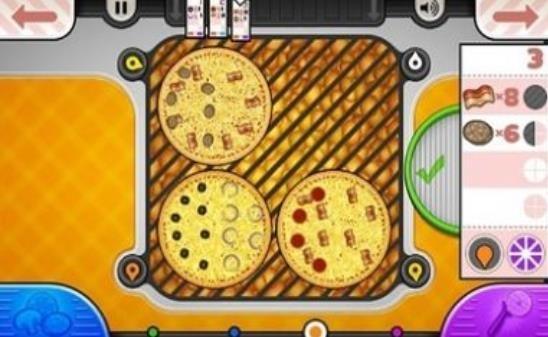 美味的披萨可口的披萨下载