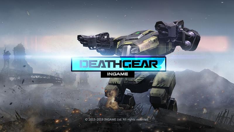 致命机甲修改版