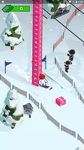 搬砖小匠红包版