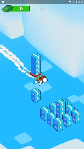 搬砖小匠红包版