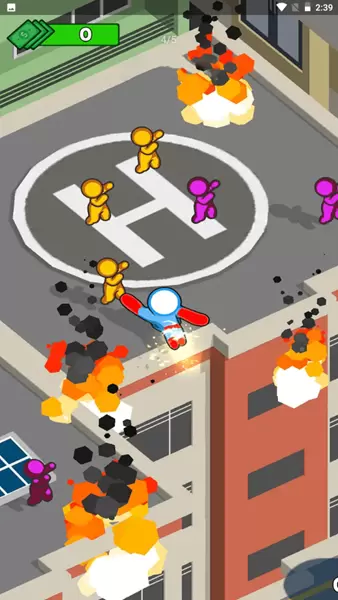 搬砖小匠红包版