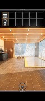 逃出公共澡堂Large communal bath