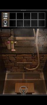 逃出公共澡堂Large communal bath