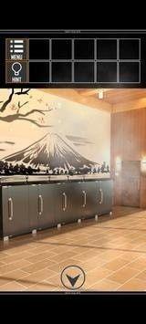 逃出公共澡堂Large communal bath