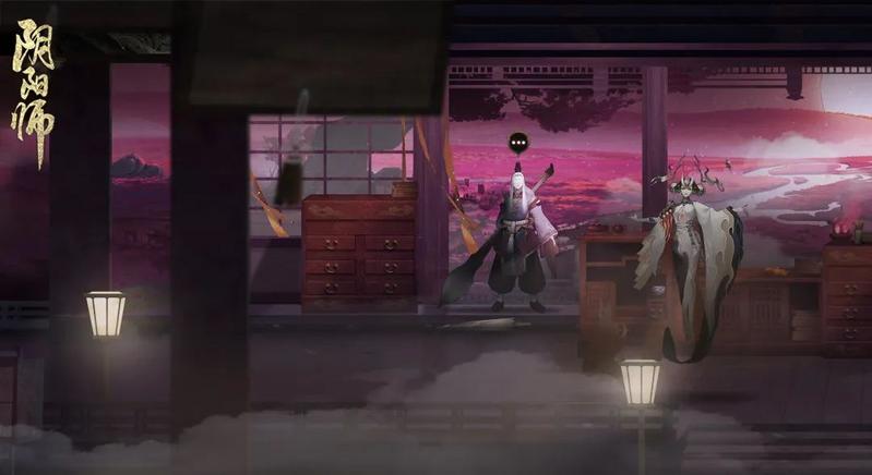阴阳师神目鉴心怎么玩？神目鉴心活动彩蛋位置图示图片2