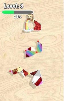 折纸玩家Fold master 3D