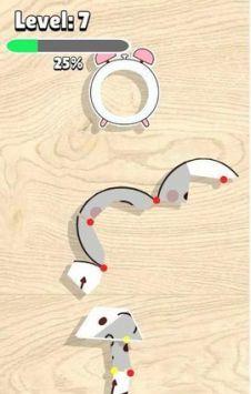 折纸玩家Fold master 3D