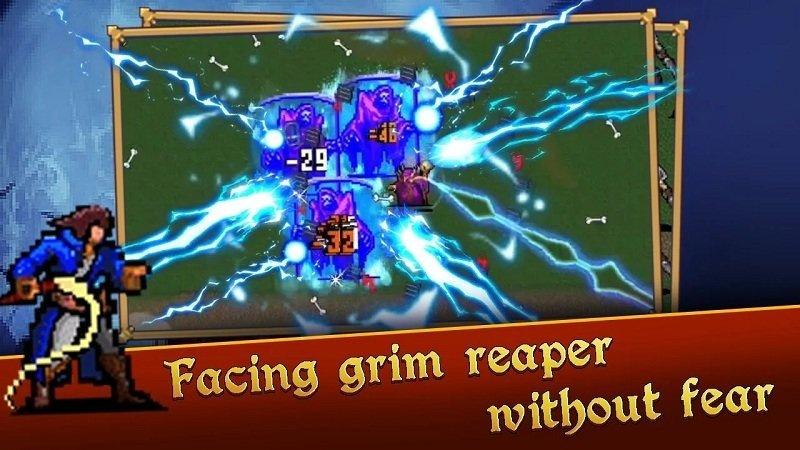 生存日传奇无敌版