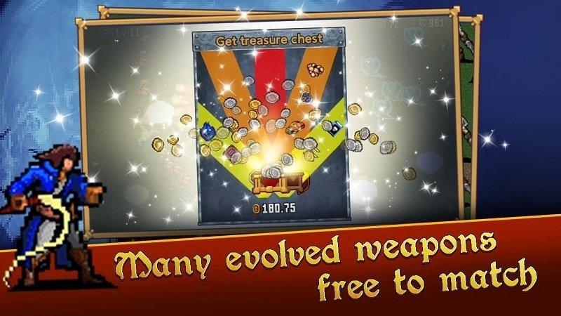 生存日传奇无敌版