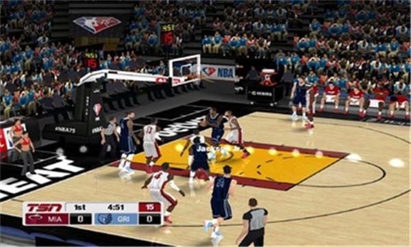 nba2k22手游正版