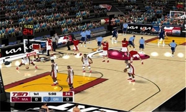 nba2k22手游正版