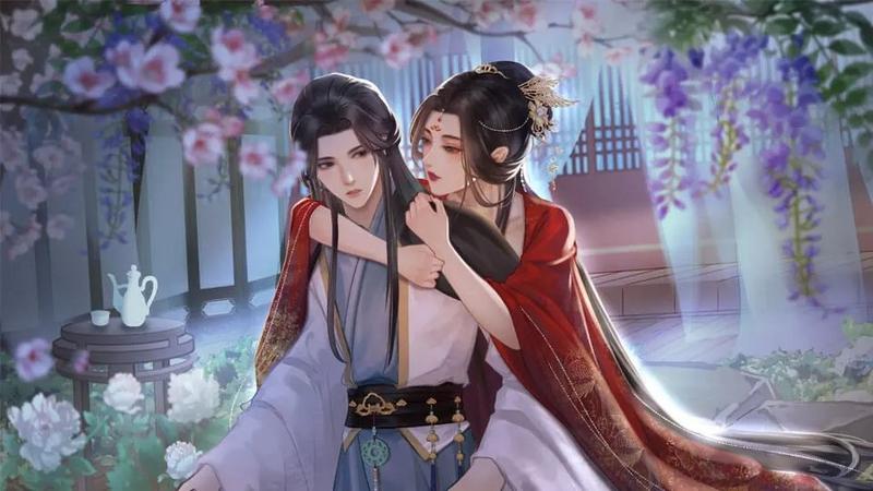 国母千岁修改版