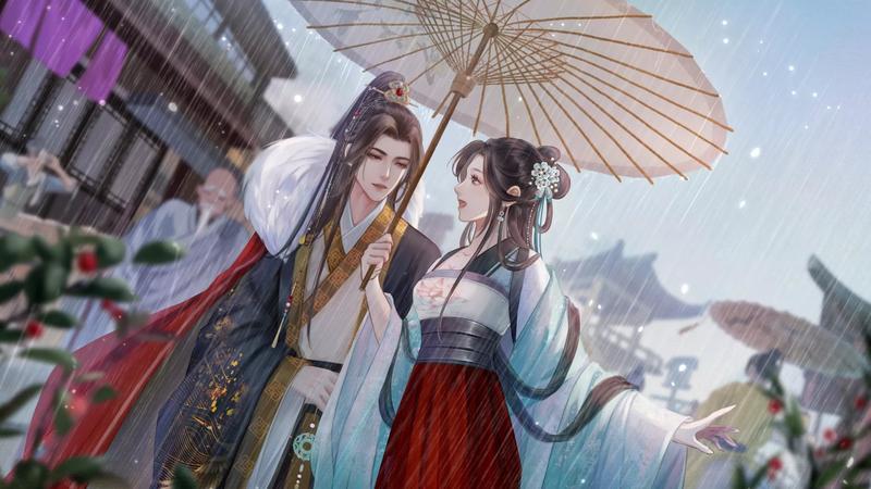 国母千岁修改版