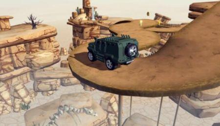 越野爬山4x4Mountain Climb 4x4