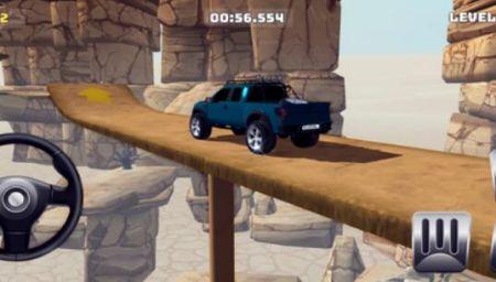 越野爬山4x4Mountain Climb 4x4