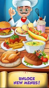 顶级厨师生活烹饪小镇Top Chef s Life Cooking Town