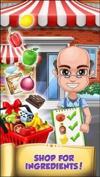 顶级厨师生活烹饪小镇Top Chef s Life Cooking Town