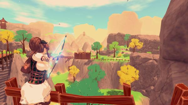 辛西娅:月影匿踪