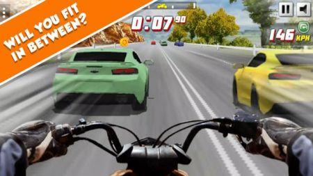 极限公路车手Highway Rider Extreme