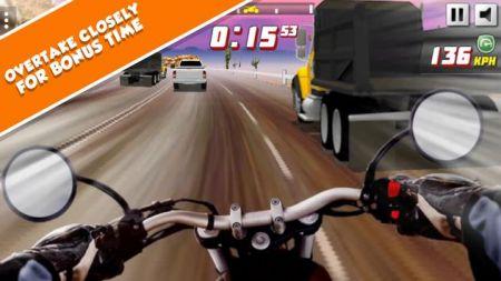 极限公路车手Highway Rider Extreme