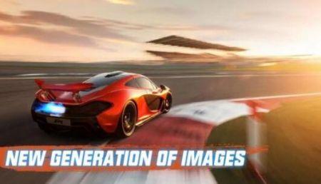 Apex速降赛Apex Crash Race