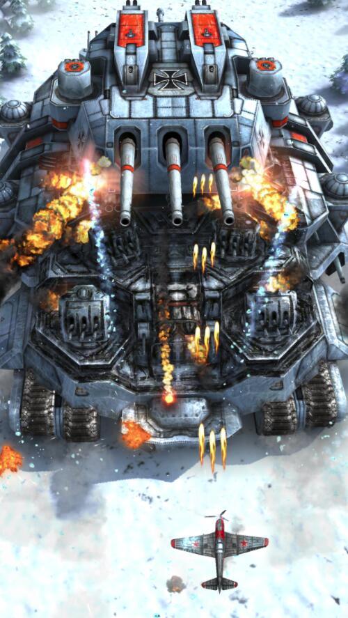 荣耀封神无双安卓