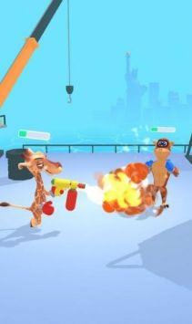 宠物战斗3DPet Fighting