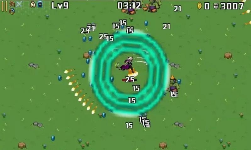 侦探地下城免广告版