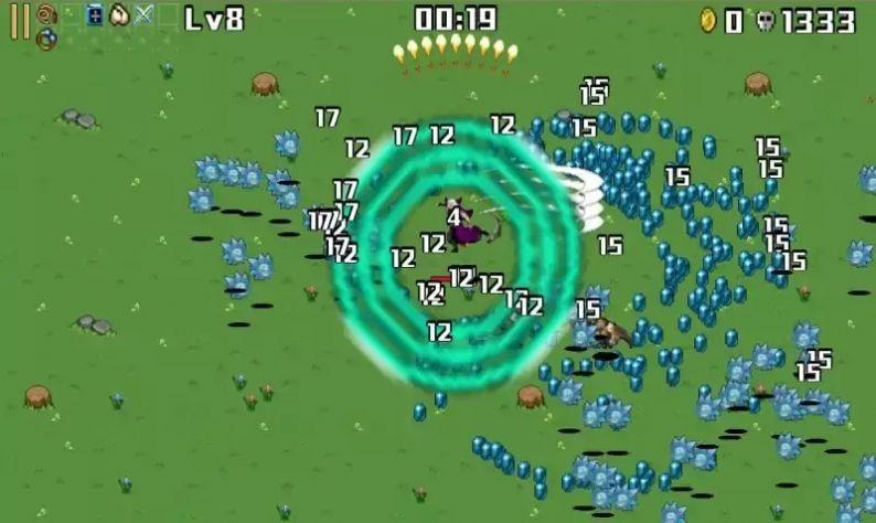 侦探地下城免广告版